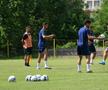 Liber la joc, pregătiri pentru primul amical » Ultimele detalii din cantonamentul lui FCU Craiova