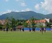 Liber la joc, pregătiri pentru primul amical » Ultimele detalii din cantonamentul lui FCU Craiova