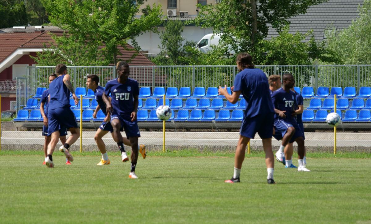 Adi Mutu abia așteaptă derby-urile cu CSU și are un mesaj pentru rivala din oraș: „Va fi ceva extraordinar!”