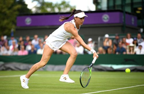 Sportivele din România și-au aflat astăzi adversarele de pe tabloul principal de la Wimbledon 2021.