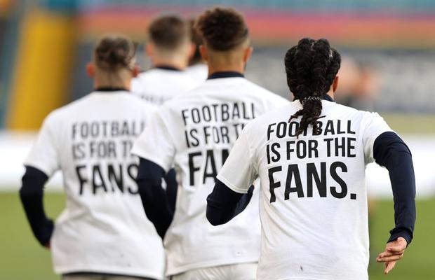 Poate fi împiedicată Super Liga la nesfârșit? Documentarul „Cutremur în fotbal” intră azi pe TV