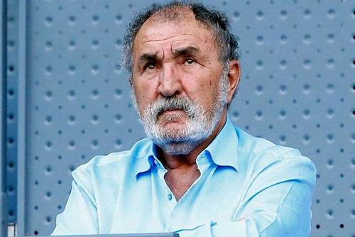 Ion Țiriac