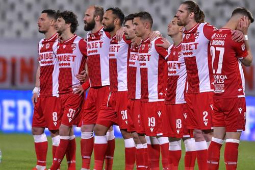 Dinamo va intra într-o nouă insolvență. Sursă foto: Imago Images
