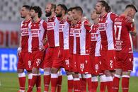 O legendă reacționează după ce Dinamo a cerut intrarea în insolvență: „Decât să dispară, mai bine așa!”