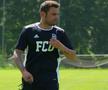 Adrian Mutu vrea să contruiască o echipă puternică la Craiova. FOTO: GSP