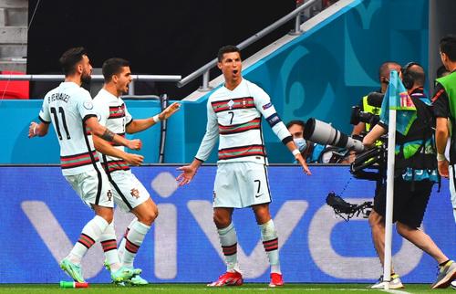 Marco Rossi (56 de ani), selecționerul Ungariei, a criticat atitudinea lui Cristiano Ronaldo (36 de ani), din meciul direct de la Euro 2020, câștigat de portughezi cu 3-0.