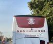 Rapid a sărbătorit 98 de ani de la înființare! Ce glorii au participat la eveniment