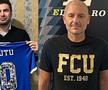 Adrian Mutu e antrenorul ales de familia Mititelu pentru a ataca revenirea în prima ligă