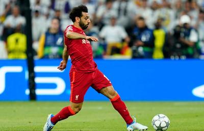 Șocul zilei vine din Anglia: „Liverpool l-a scos la vânzare pe Salah!”