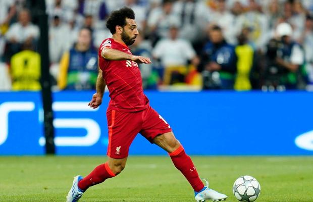 Șocul zilei vine din Anglia: „Liverpool l-a scos la vânzare pe Salah!”
