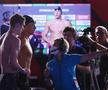 Deznodământ șocant în finala lui Robert Glință » Federația Internațională a schimbat iar campionul mondial!