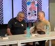 Rică Răducanu vrea titlul în Giulești: „De ce nu? Ce fotbal avem noi acum?”