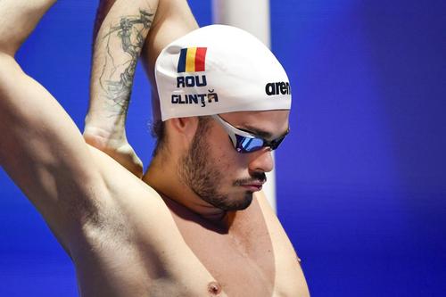 Robert Glință / Sursă foto: Imago Images