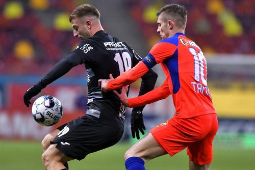 Atacantul Daniel Popa (26 de ani) a rezistat doar 3 luni la Daejeon Hana, în liga secundă din Coreea de Sud, și este aproape de revenirea la Chindia Târgoviște.