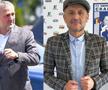 Rotaru, 50 de ani, visează să aducă un nou titlu în Bănie după mai bine de 3 decenii. Mititelu sr., 54 de ani, conduce în continuare clubul, deși momentan e după gratii
