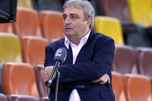 Mihai Stoichiță / Sursă foto: GSP