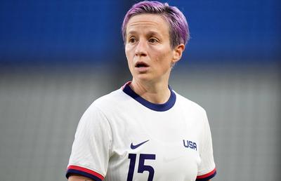 Megan Rapinoe, atac virulent după decizia contestată a Curții Supreme a Statelor Unite: „E o hotărâre total greșită”