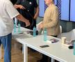 Rică Răducanu vrea titlul în Giulești: „De ce nu? Ce fotbal avem noi acum?”