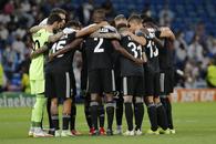 Sheriff Tiraspol, obligată să se mute din Transnistria » Anunțul făcut de UEFA