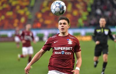 „Decarul” României U19 l-a dezamăgit pe Panduru: „Se vorbea deja de naționala mare, dar el nu trece de nimeni la nivelul ăsta!”