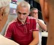 Rapidiștii știu să petreacă! Momente savuroase la aniversarea de 99 de ani a clubului: VAR, goluri de generic și o tabelă blocată