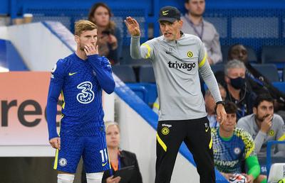 Chelsea și Juventus, gata să facă schimbul verii! Tuchel renunță la o vedetă pentru a întări apărarea