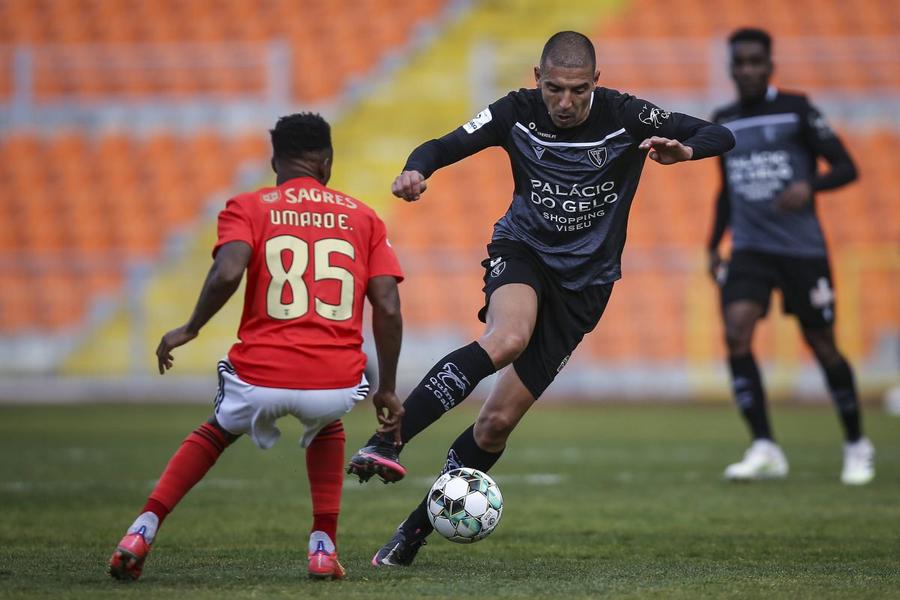 Diogo Santos/ foto Imago Images A jucat în Liga 1 și acum dă în judecată EA Sports » Acuză că jocul FIFA i-a folosit abuziv imaginea și i-a afectat cariera