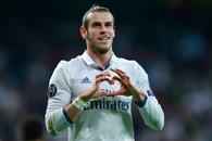 Bale și-a găsit echipă după despărțirea de Real Madrid