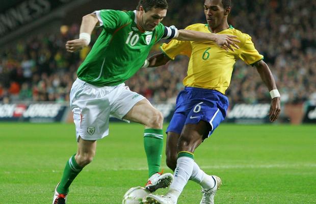 Fostul coechipier al lui Marcelo și Dani Alves a dezvăluit că e bisexual: „Am avut întâlniri cu bărbaţi şi cu femei. Sunt normal, am sentimente”