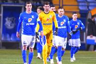 Universitatea Cluj, transfer de la Farul! Lincar a găsit titular pentru un post-cheie