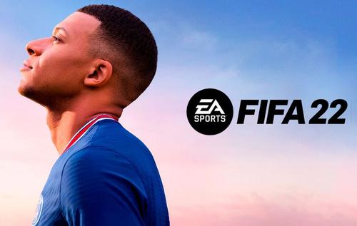 FIFA 22