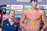 Deznodământ șocant în finala lui Robert Glință » Federația Internațională a schimbat iar campionul mondial!