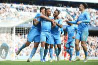 Arsenal și Manchester City au bătut palma » „Tunarii” plătesc 52 de milioane de euro pentru una dintre vedetele campioanei