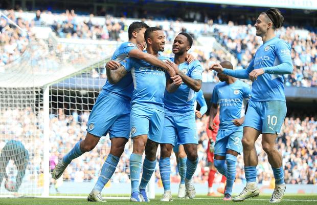 Arsenal și Manchester City au bătut palma » „Tunarii” plătesc 52 de milioane de euro pentru una dintre vedetele campioanei
