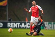 Universitatea Craiova, primul transfer al verii » Un jucător de la Braga e deja în cantonamentul oltenilor