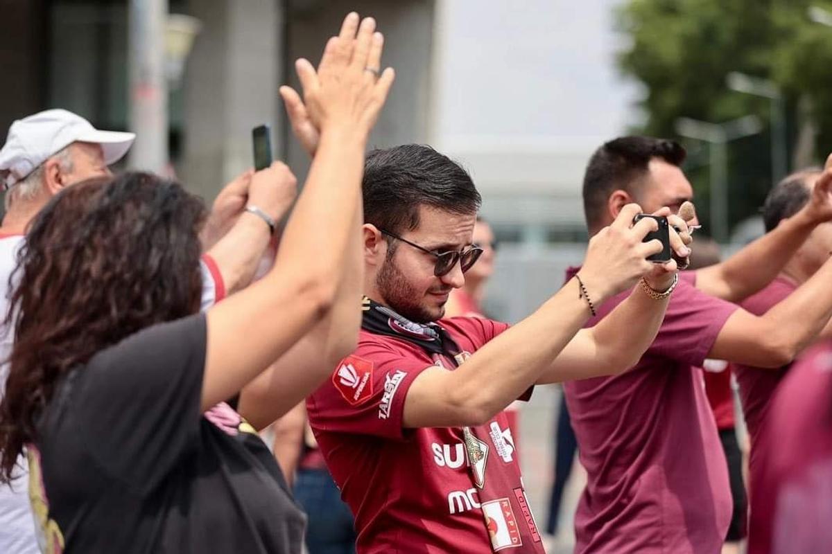 Venit de la FCSB, vrea titlul cu Rapid și convocarea la națională: „Tot ce n-am reușit în partea cealaltă!”
