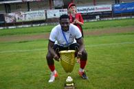 Un fotbalist din Mali venit în România a fost șocat de primul sfat primit: „Atenție la buzunare, vezi unde pui portofelul”