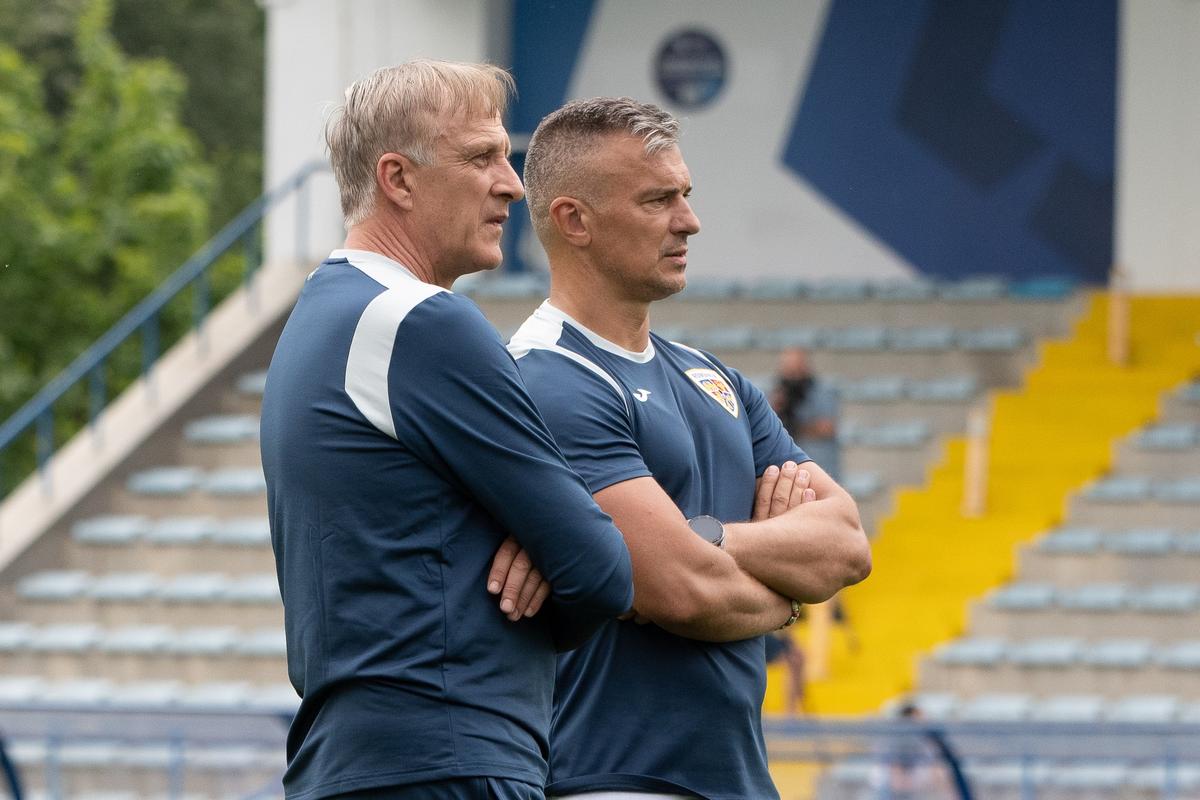 Emil Săndoi #60 » „Spovedania” fostului campion cu Știința: „Nu știu dacă cineva din Craiova mai are așa ceva” + Un regret arzător: „Mi-aș fi dorit din suflet”
