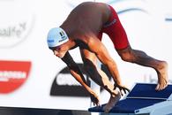David Popovici rămâne cu picioarele pe pământ, după ce și-a spulberat adversarii înainte de Mondiale: „E foarte greu să faci ceva să pară atât de ușor”