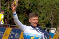 România, DOUĂ medalii de AUR la Jocurile Europene » Performanțe remarcabile reușite de Vlad Dascălu și Claudia Bobocea! Bilanțul complet