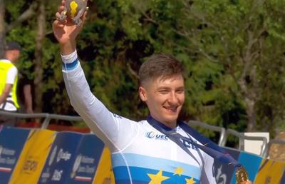 România, DOUĂ medalii de AUR la Jocurile Europene » Performanțe remarcabile reușite de Vlad Dascălu și Claudia Bobocea! Bilanțul complet
