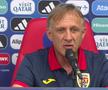 România U21 a pierdut și cu Ucraina U21, scor 0-1, și a fost matematic eliminată de la Euro U21. Selecționerul Emil Săndoi, 58 de ani, are șanse mici să continue în funcție.