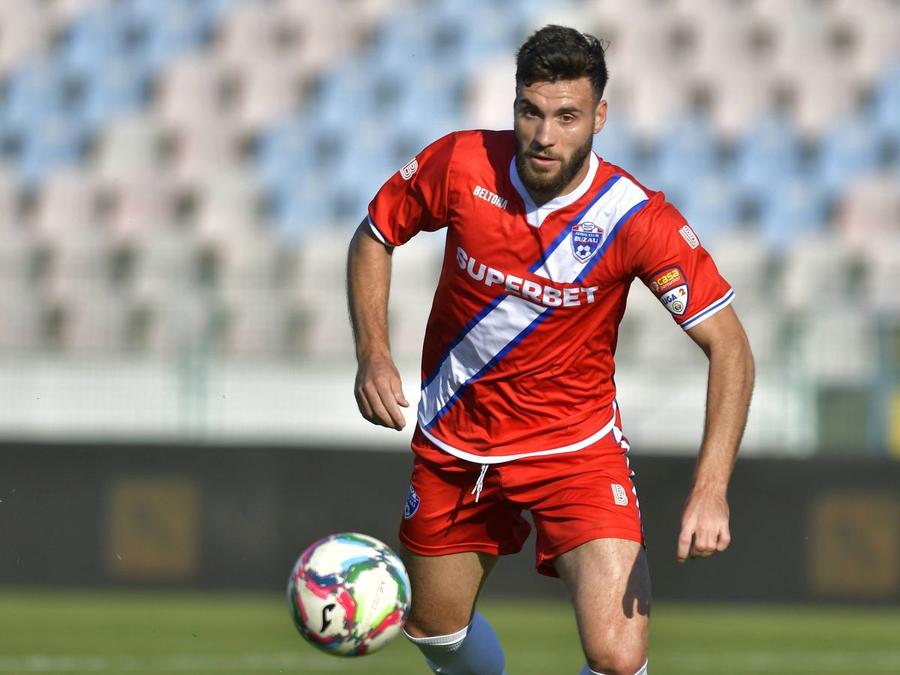 Steaua a adus doi jucători care au evoluat în play-off în sezonul trecut