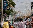 Rapid sărbătorește astăzi 100 de ani de la înfiinţarea clubului. / Sursă foto: Facebook@ Handbal Rapid