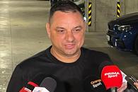 Ionel Ganea, derapaj la adresa lui Talpan: „Nu a moștenit terenul de la mă-sa!” + „Becali a dat o grămadă de bani acolo tuturor care sunt contra lui”