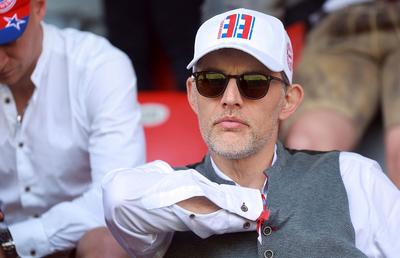 Tuchel le-a cerut șefilor lui Bayern o vedetă de la Barcelona!