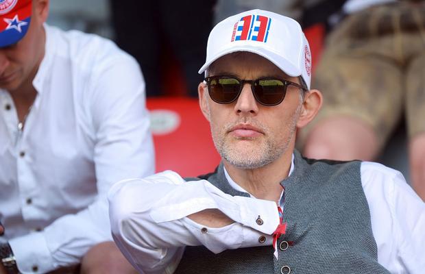 Tuchel le-a cerut șefilor lui Bayern o vedetă de la Barcelona!
