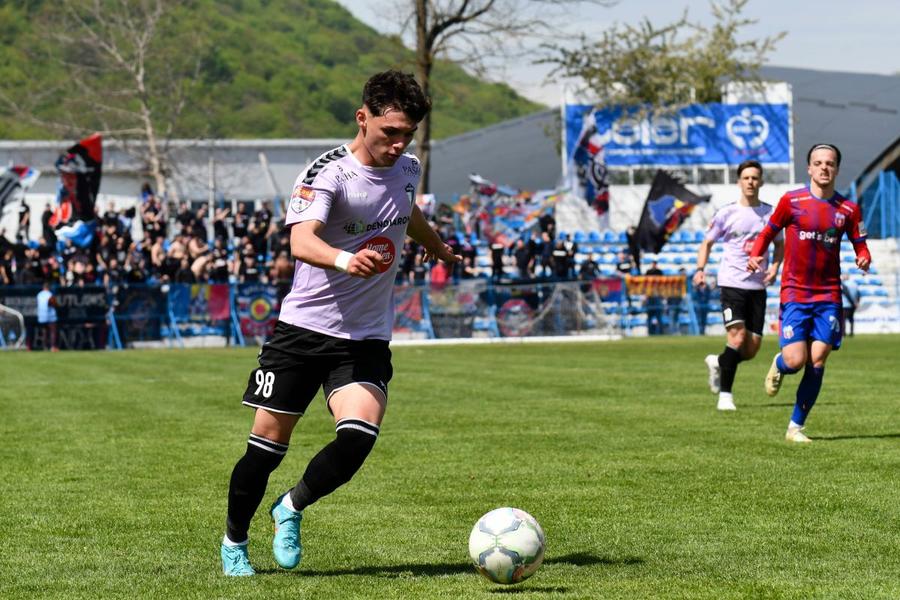 Steaua a adus doi jucători care au evoluat în play-off în sezonul trecut