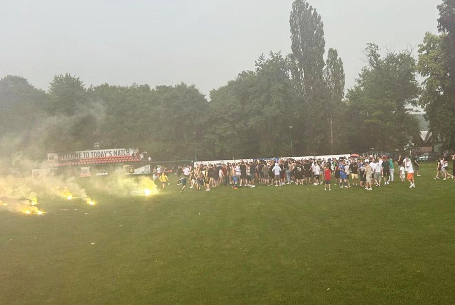 21 de echipe au promovat în Liga 3 după meciurile de „baraj”: nume de tradiție pe listă