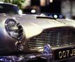 Ion Țiriac vânează bolidul lui James Bond: „Prețurile sunt exorbitante”